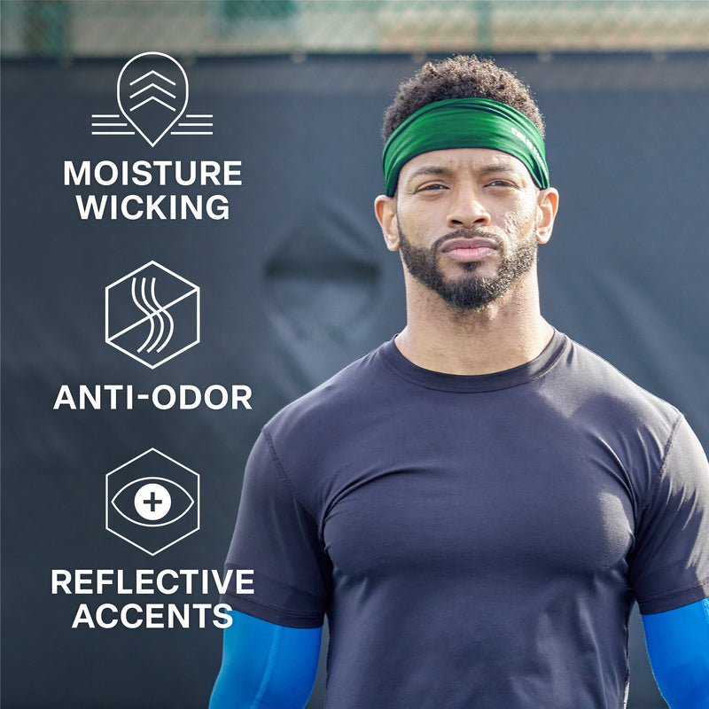 Instant Cooling Headband