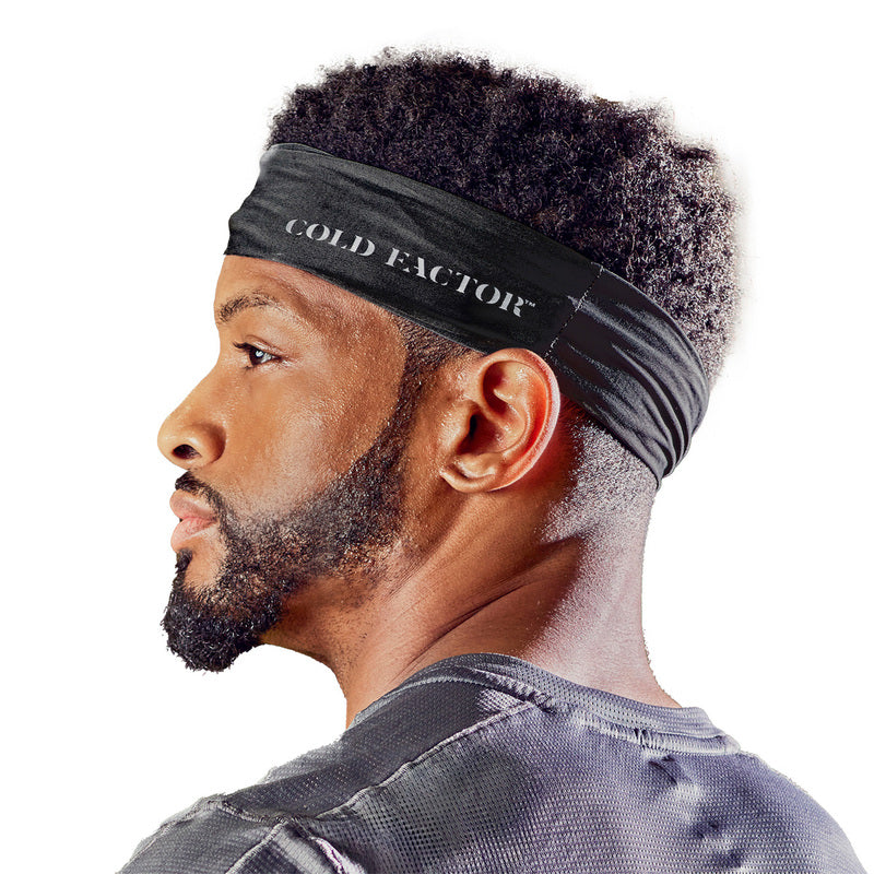 Instant Cooling Headband