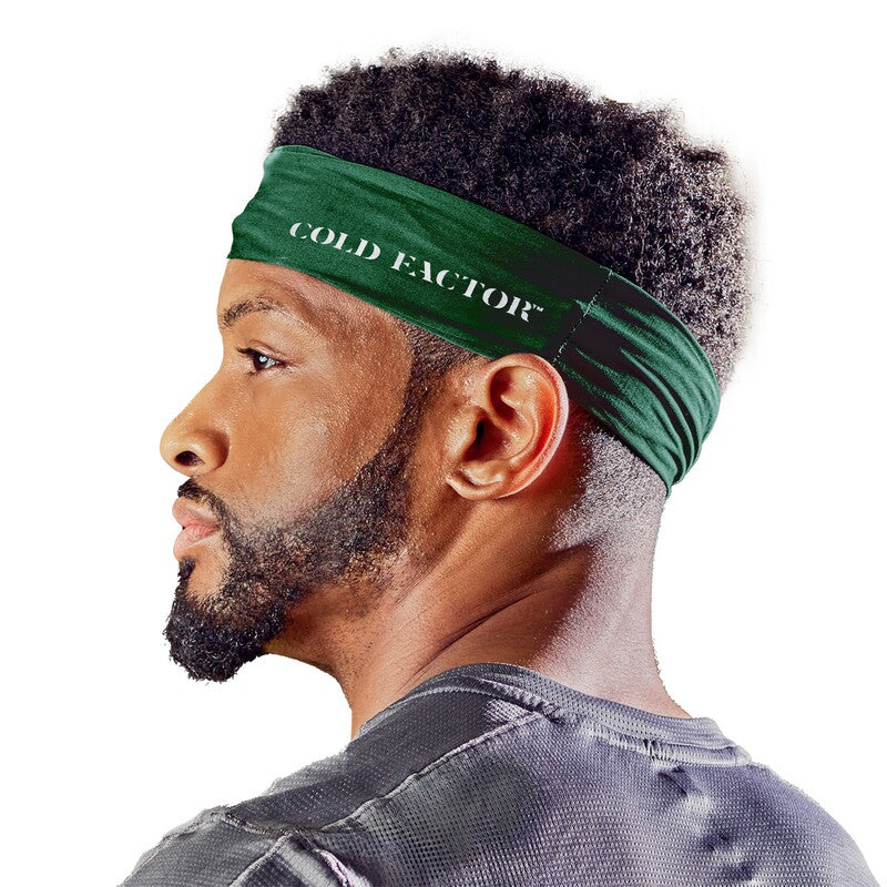 Instant Cooling Headband