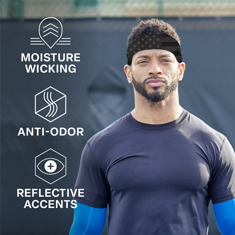 Instant Cooling Headband