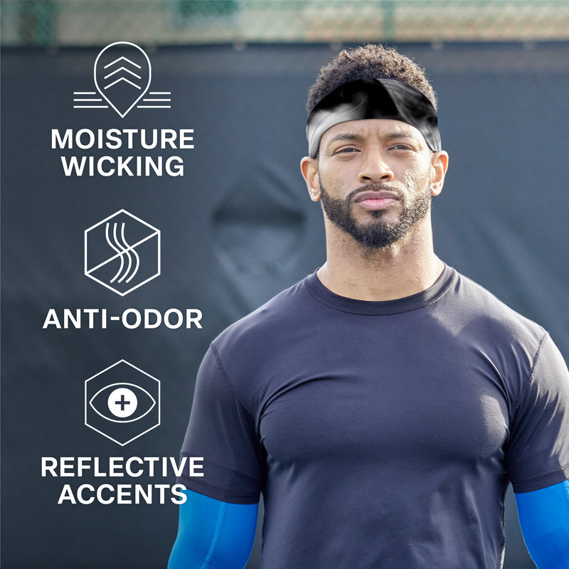 Instant Cooling Headband