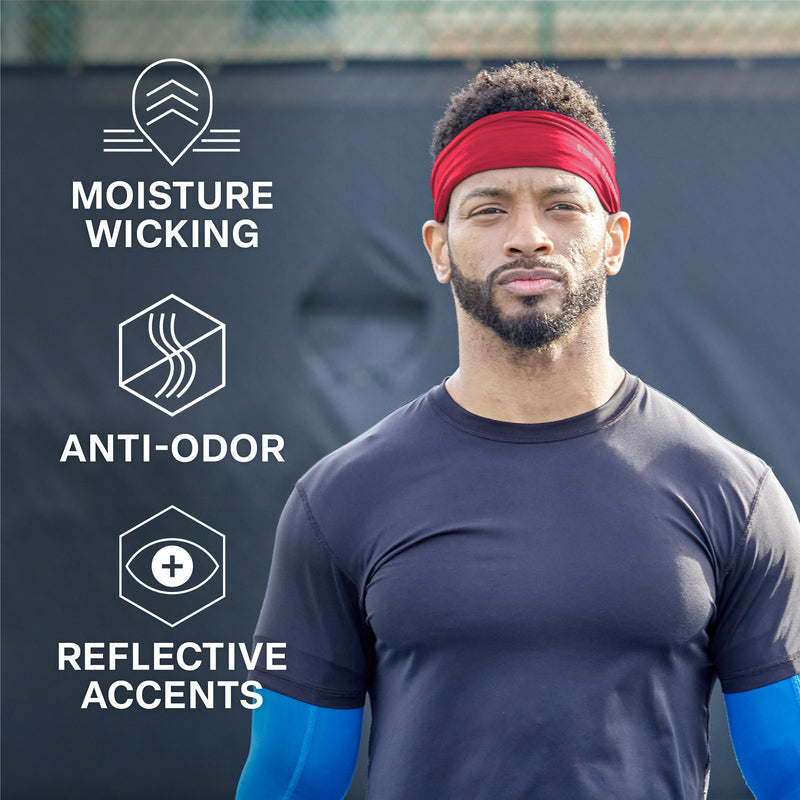 Instant Cooling Headband