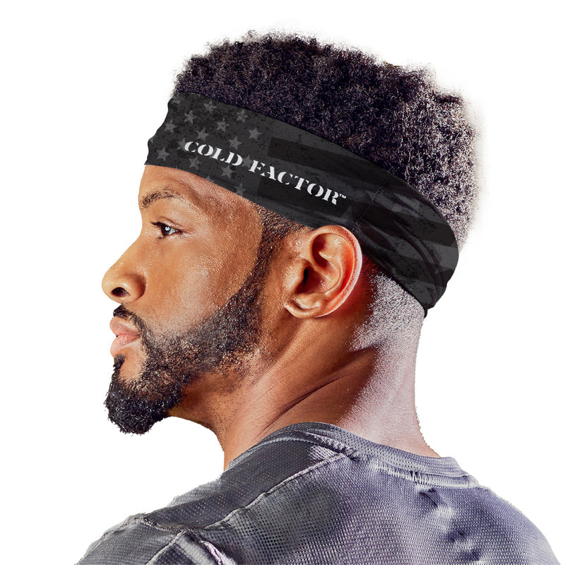 Instant Cooling Headband