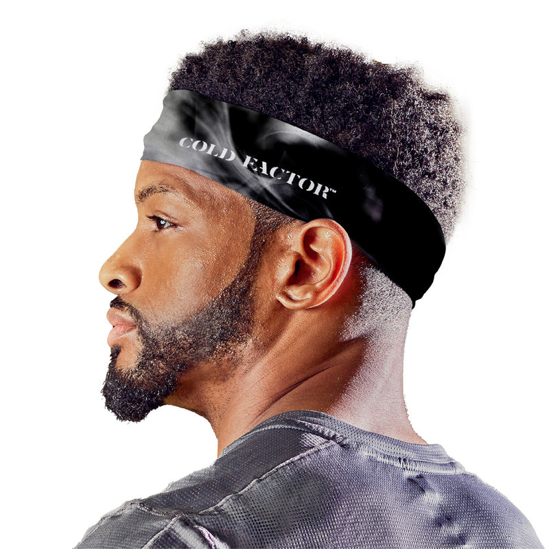Instant Cooling Headband