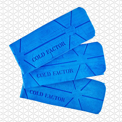 Instant Cooling PVA Neck Wrap Towel – Long-Lasting, Reusable, UPF 50+ Sun Protection for Sports & Outdoor Activities