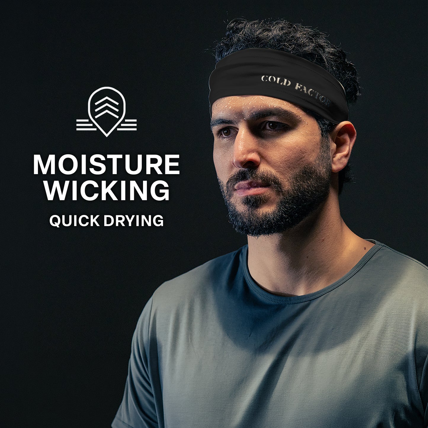 Vented Headband 2 Pack