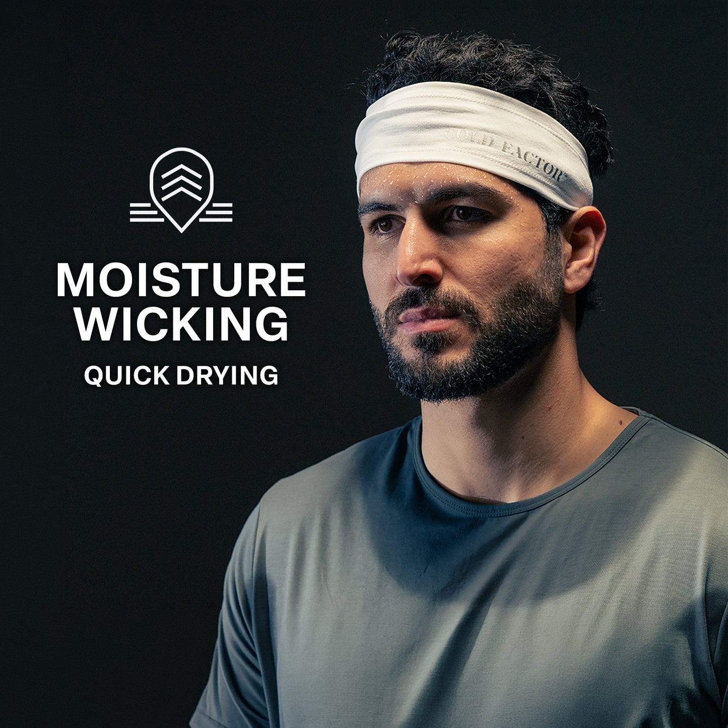 Vented Headband 2 Pack