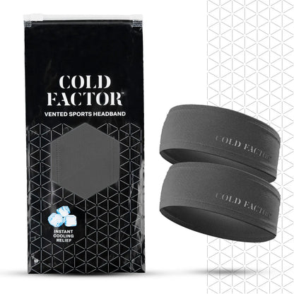 Vented Headband 2 Pack