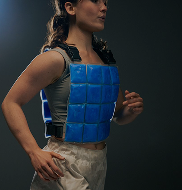 Cooling Vests