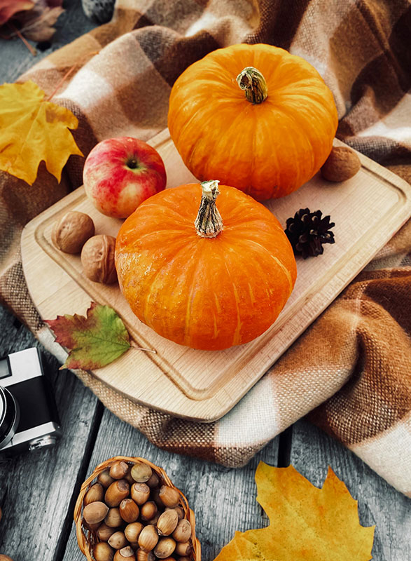 Seasonal Superfoods For Fuel Recovery