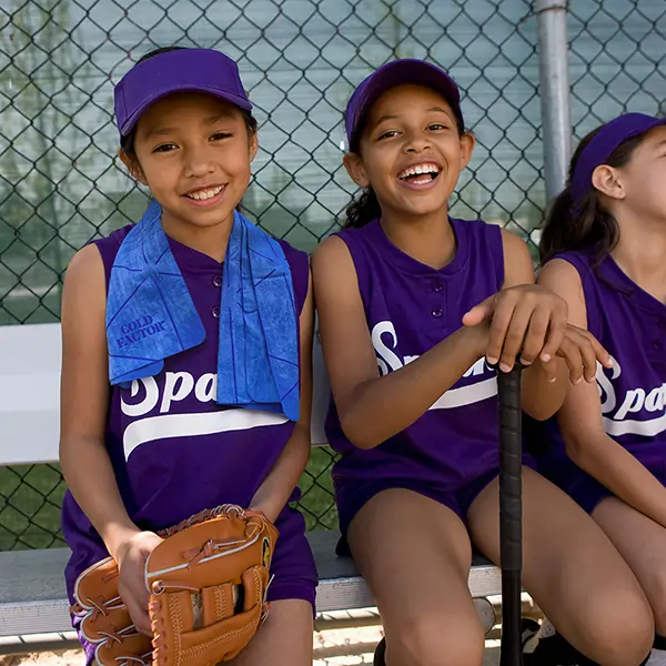 Soft and comfortable